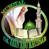 Ustadz Zain Abu Kautsar الملصق