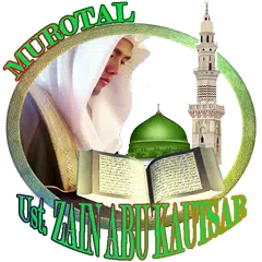 Ustadz Zain Abu Kautsar APK download