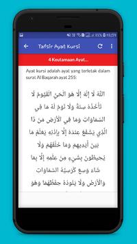 Ayat Kursi Mp3 Latin Arab 10 Android Download Apk
