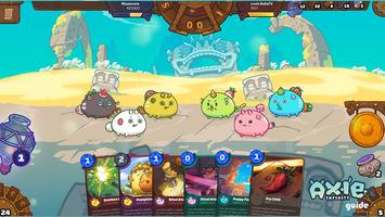 Axie Infinity Guide gönderen