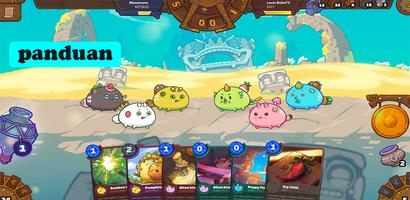 Axie Infinity Guide Ekran Görüntüsü 1