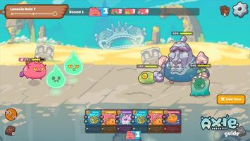 Axie Infinity Guide capture d'écran 2