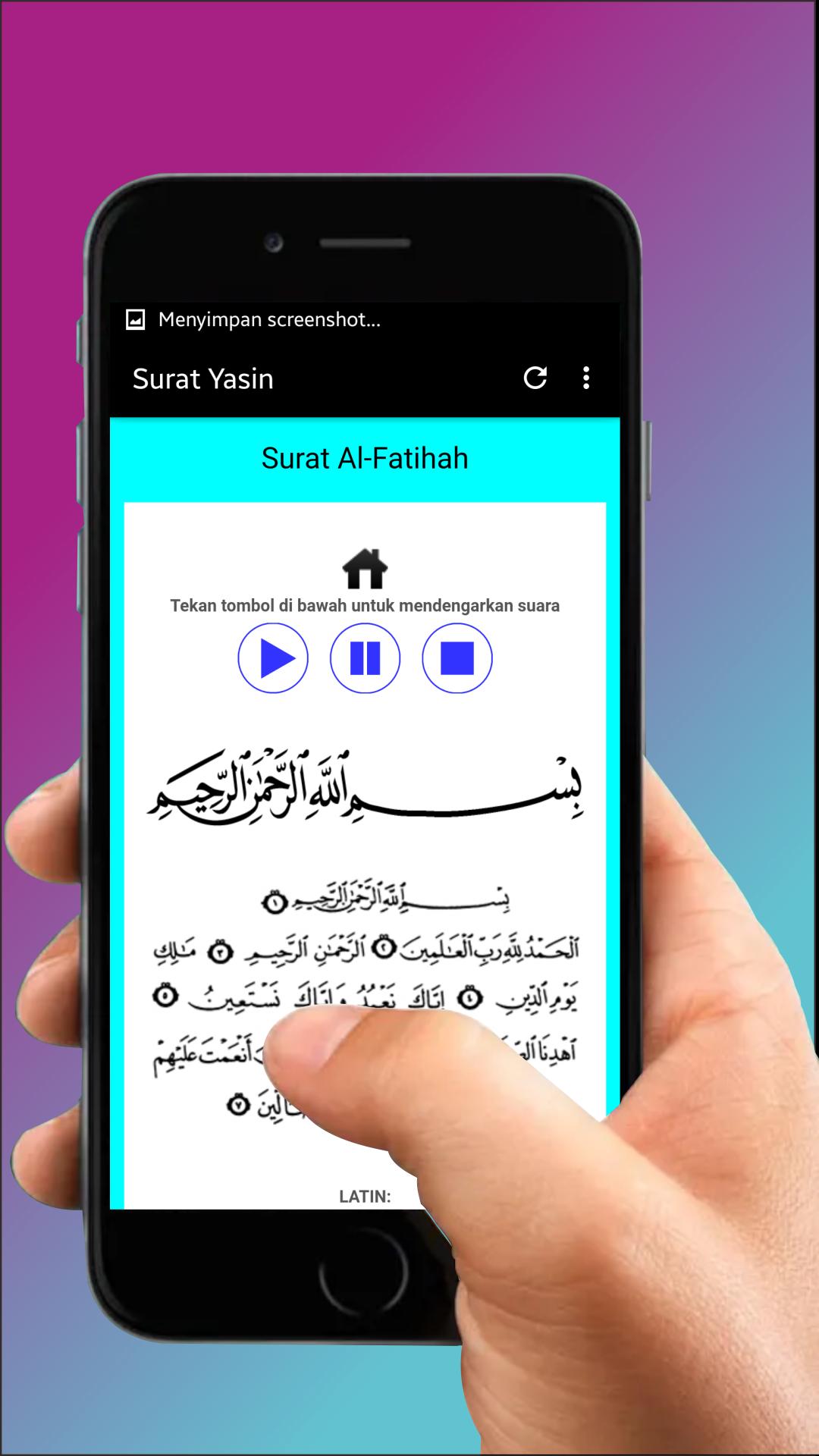 Download 66+ Contoh Surat Surat Yasin Suara Gratis Download 66+ Contoh Surat Surat Yasin Suara Gratis