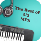 آیکون‌ The Best of U2 Mp3
