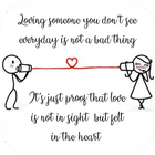 LDR Quotes آئیکن