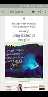 LDR Quotes پوسٹر
