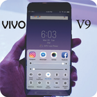 Wallpaper For Vivo V9 icon