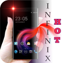 Wallpaper For Infinix HOT APK