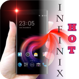 Wallpaper For Infinix HOT biểu tượng