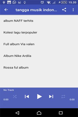 Kumpulan Musik Mp3 For Android Apk Download