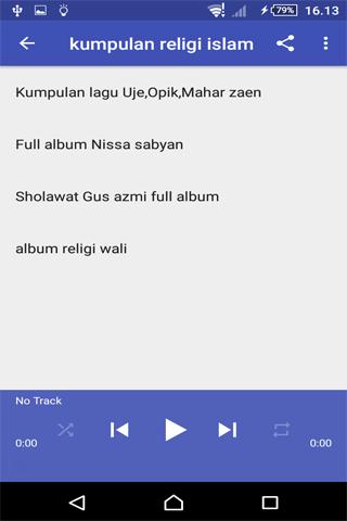 Gudang Lagu Indonesia For Android Apk Download