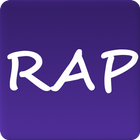 Best Rap Ringtones - Free Hip Hop Music Tones アイコン