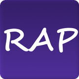 Best Rap Ringtones - Free Hip Hop Music Tones simgesi