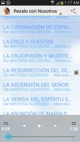 Rosario Biblico screenshot 2