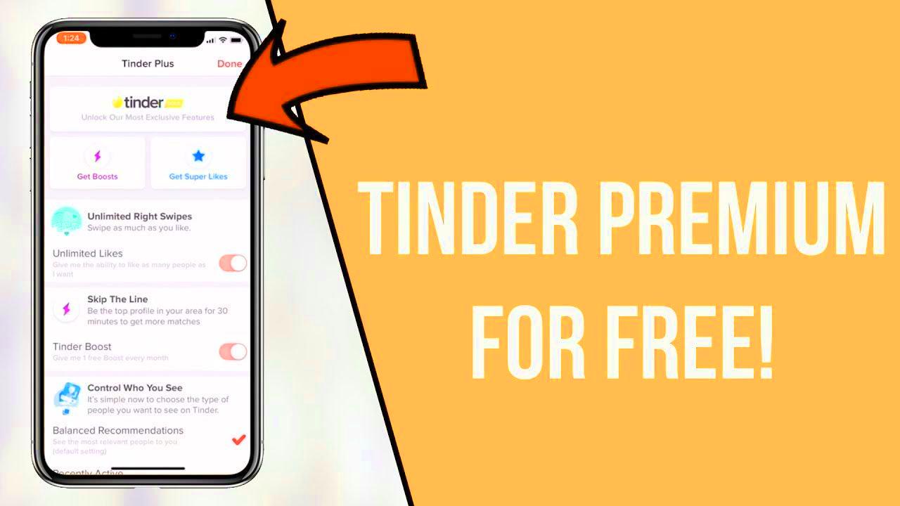 Скачать Tips Get Tinder Gold for free APK для Android