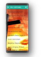 Lagu/Koor Pujian KATOLIK OFFLINE ảnh chụp màn hình 1