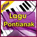 Lagu PONTIANAK (KALBAR) Populer Terlengkap APK