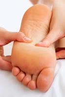 Reflexology screenshot 1