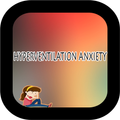 hyperventilation anxiety