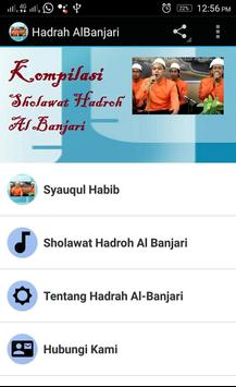 Kumpulan Hadroh Al Banjari Lengkap For Android Apk Download