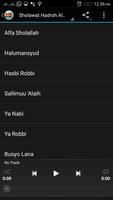 Kumpulan Hadroh Al Banjari Lengkap screenshot 1