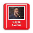 Boyce Avenue Cover Songs