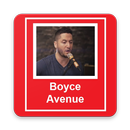 APK Boyce Avenue Cover Songs