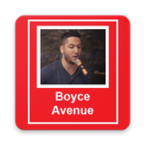 Boyce Avenue icône