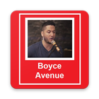 Boyce Avenue 圖標