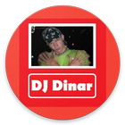 Icona DJ Dinar