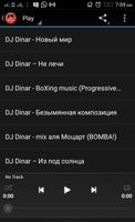 DJ Dinar syot layar 2