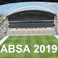 2 Schermata ABSA Premiership 2019/20