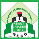 NECO Result Checker 2019 APK