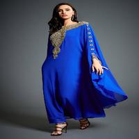 Kaftan Fashion Plakat