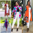Kimono Ankara Style APK