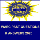 WAEC Past Questions & Answers 2020 APK