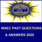 WAEC Past Questions & Answers 2020 icône