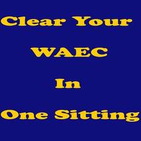 WAEC Past Questions & Answers 2020 poster