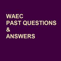 WAEC Past Questions & Answers 2020 screenshot 1