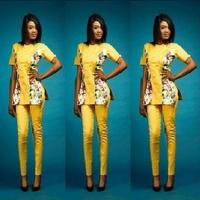 Women Senator Styles 스크린샷 3