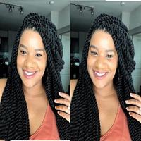 All Crochet Hairstyles 截圖 3