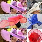 Church Hats Designs ícone
