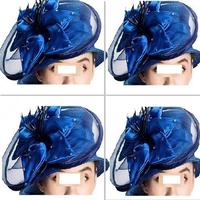Church Hats Designs Cartaz