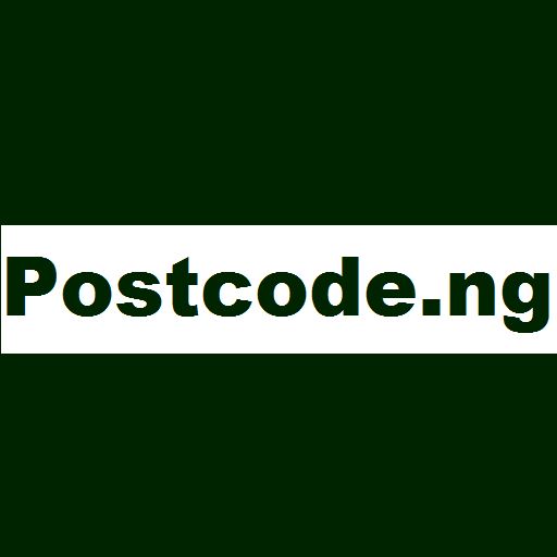 Postcode.ng ;Nigeria Postal Co