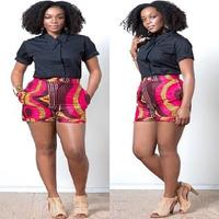 Ankara Shorts Fashion Styles capture d'écran 3