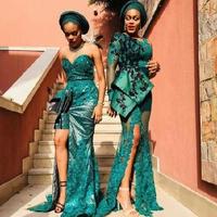 Nigerian Embroidery Fashion Styles bài đăng
