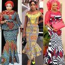 Embroidery Ankara Fashion Styles APK