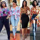 ikon Ankara Tops Styles