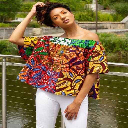 Ankara Tops Styles for Android - APK Download