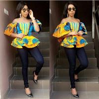 Ankara Tops Styles تصوير الشاشة 2